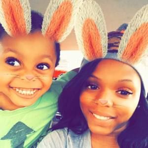 Meet your Posher, Junella